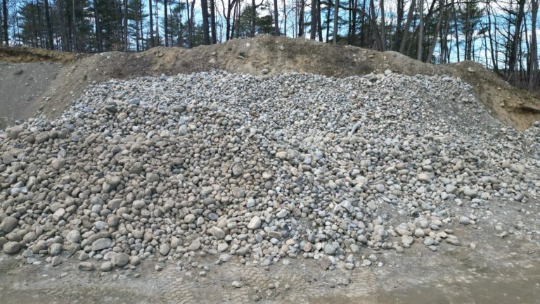 Cobble Rock (4"-10")