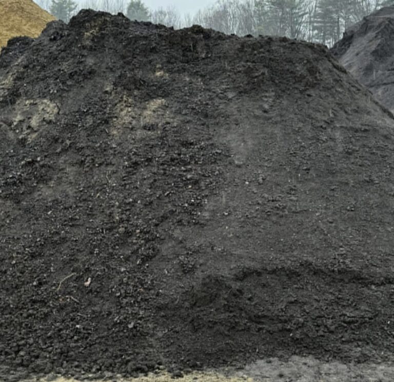 Compost